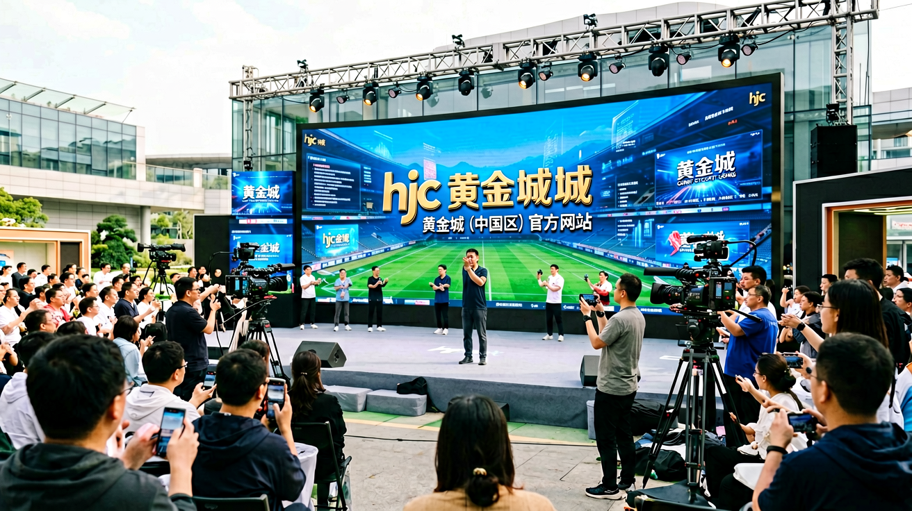 hjc888黄金城平台服务场景，现代化体育数据展示中心